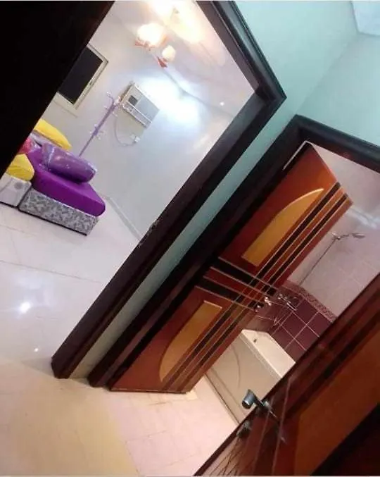 مكة المكرمة الشقق La Meca شقة خمس غرف Apartment Five Rooms Makkah