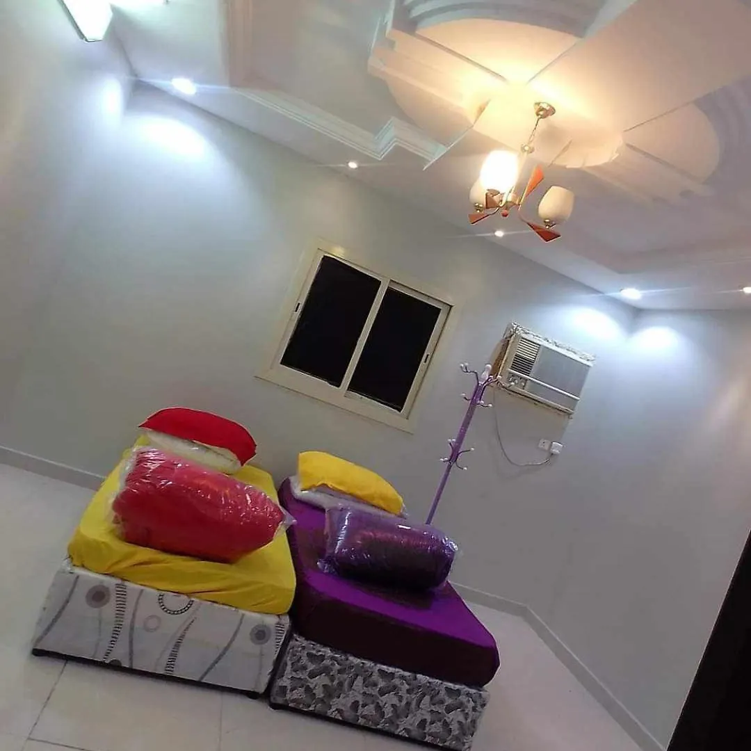 مكة المكرمة الشقق La Meca شقة خمس غرف Apartment Five Rooms Makkah Arabie saoudite