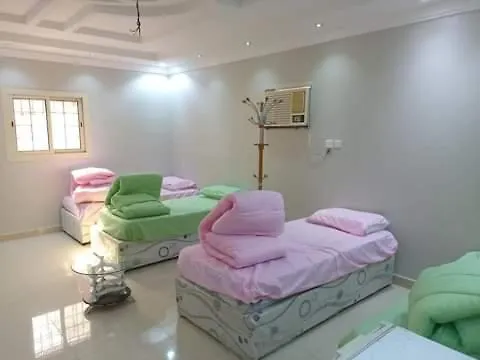مكة المكرمة الشقق La Meca شقة خمس غرف Apartment Five Rooms Makkah La Mecque