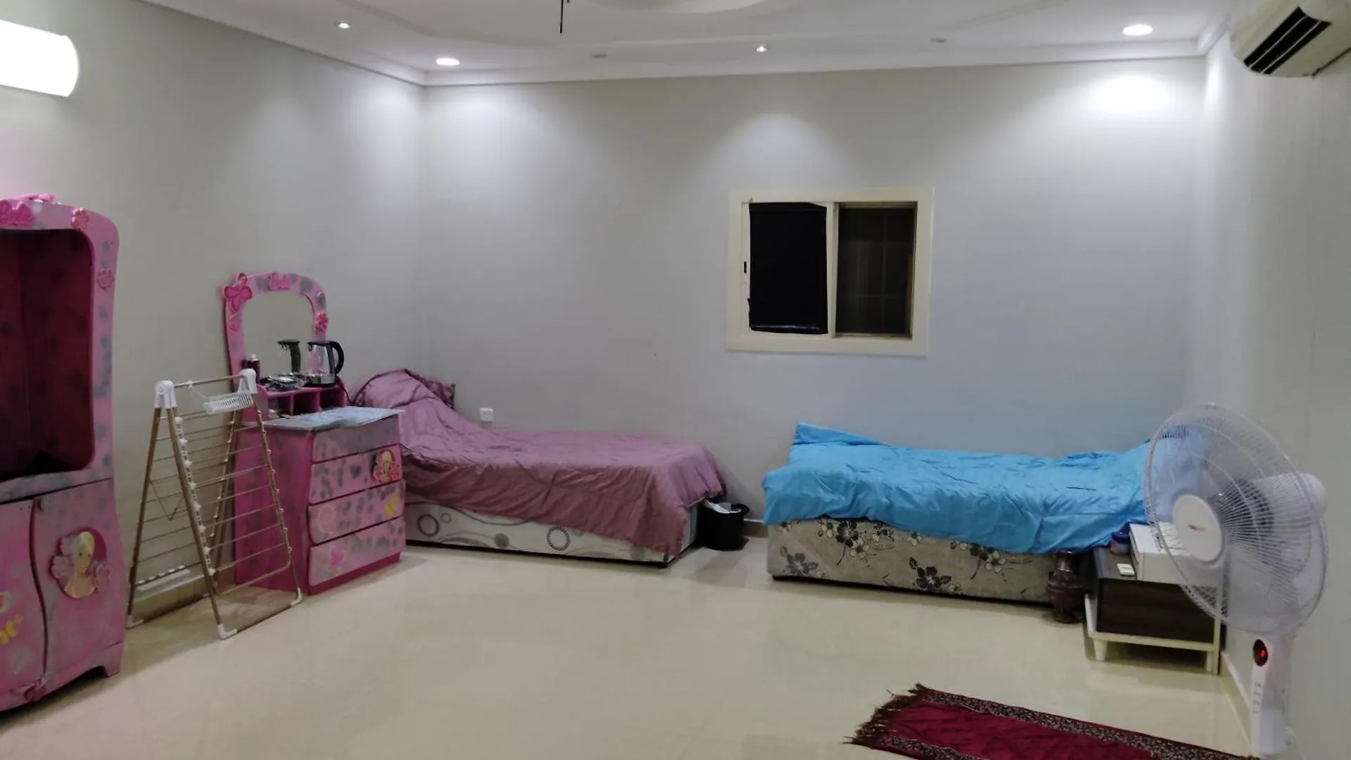 مكة المكرمة الشقق La Meca شقة خمس غرف Apartment Five Rooms Makkah