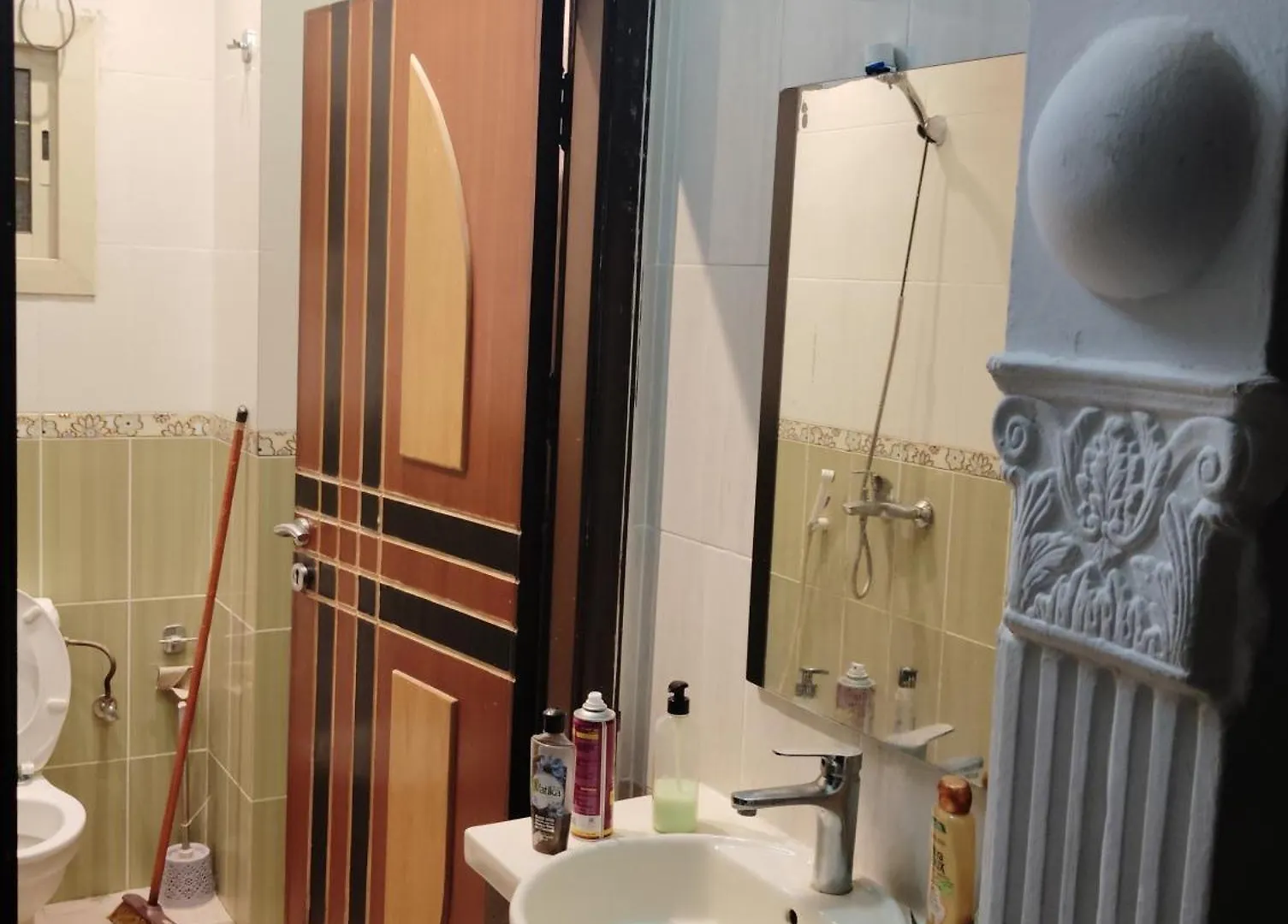 مكة المكرمة الشقق La Meca شقة خمس غرف Apartment Five Rooms Makkah